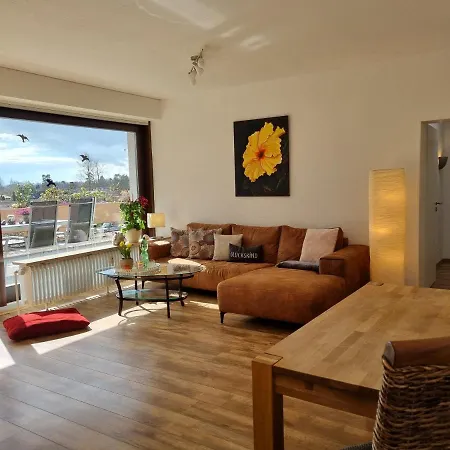 Heidefuerst Apartment
