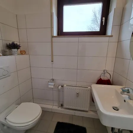 Heidefuerst Schneverdingen