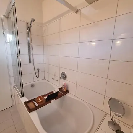 Heidefuerst Apartment