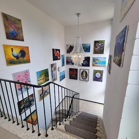 Apartment Heidefuerst