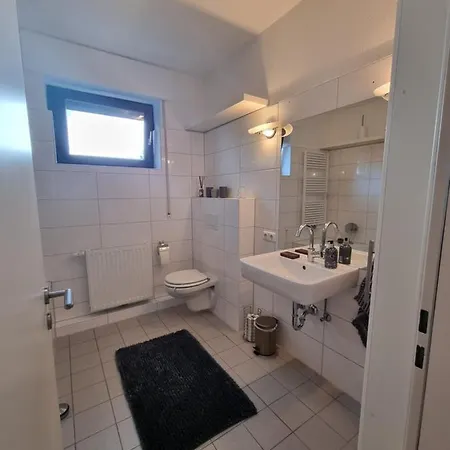 Heidefuerst Apartment
