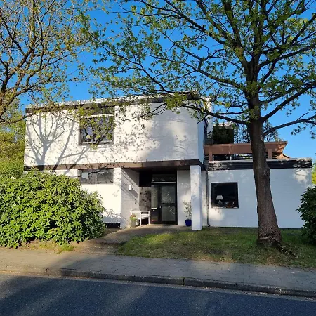 Apartment Heidefuerst