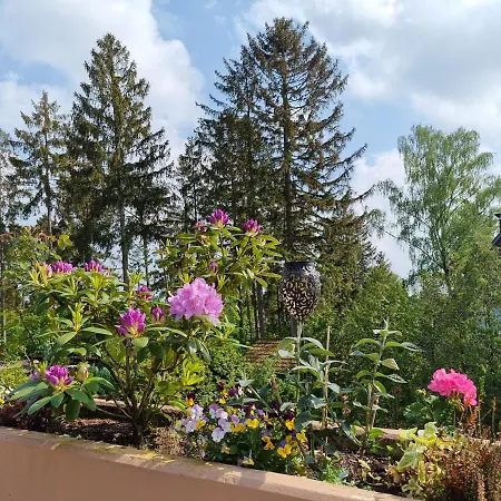 Ferienwohnung Heidefuerst Schneverdingen