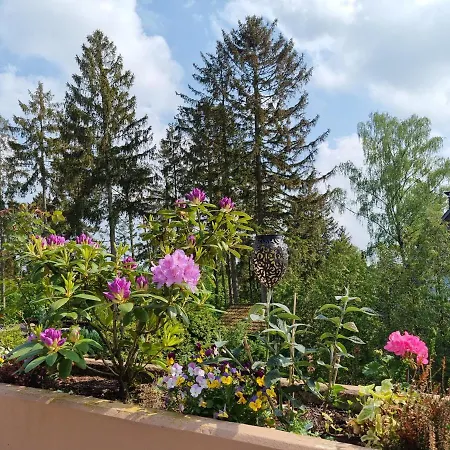 Heidefuerst Schneverdingen