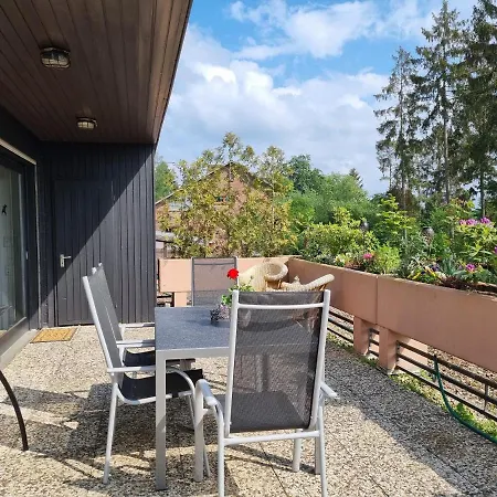 Heidefuerst Apartment