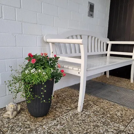 Heidefuerst Apartment Schneverdingen