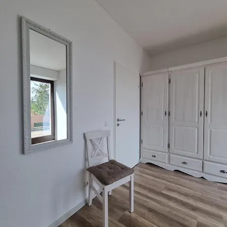 Apartment Heidefuerst